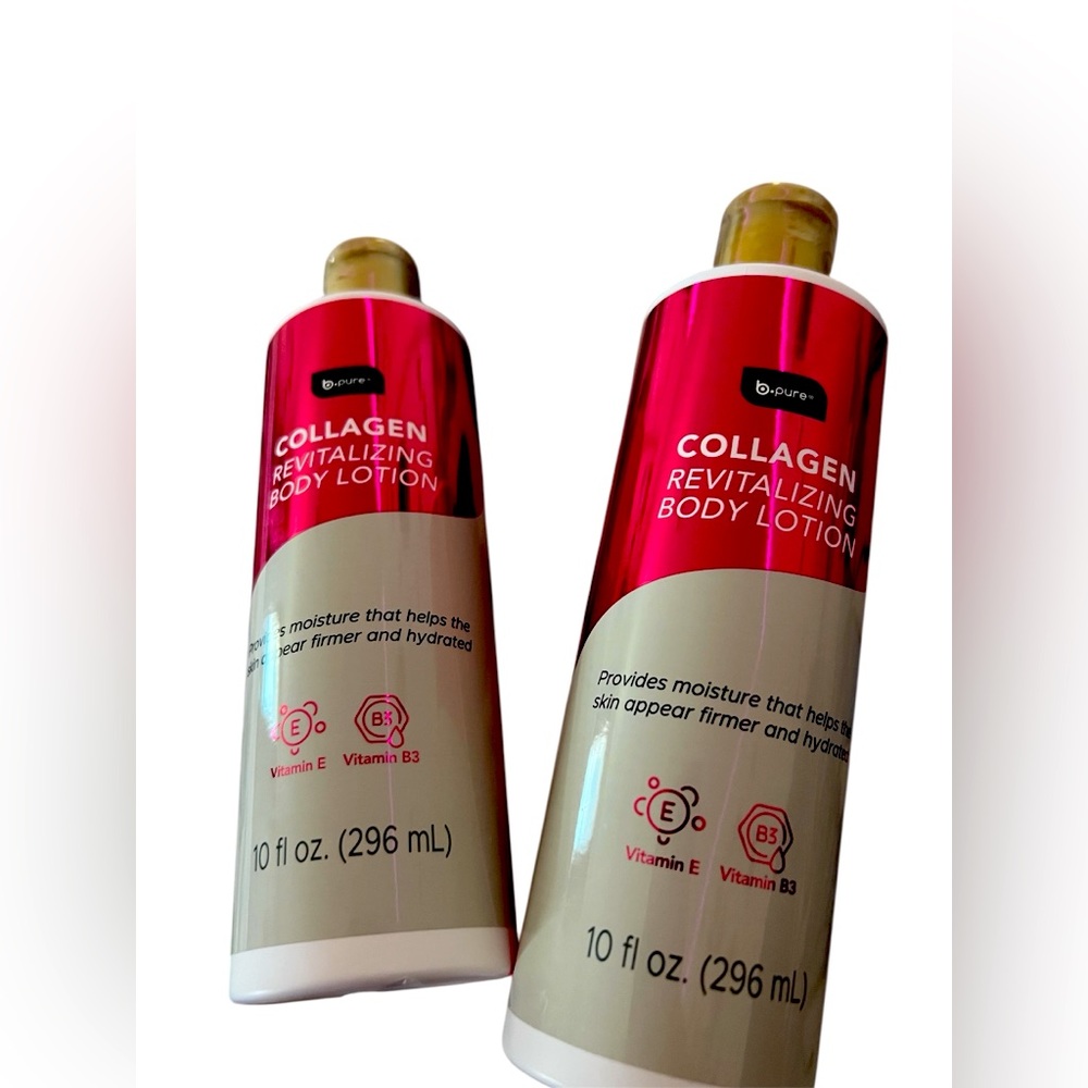 Collagen Revitalizing Body Lotion